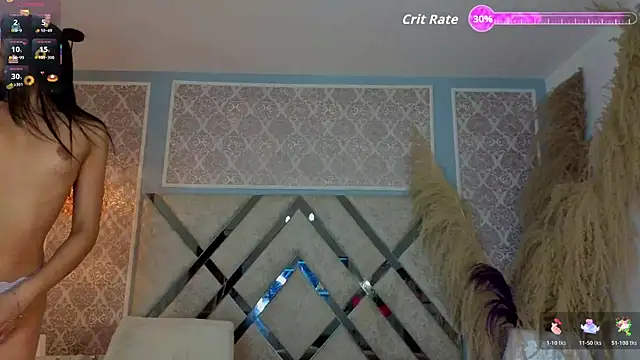 Snapshot of danna_peters chatting on May 2026 08:34:01 PM danna peters online show from May 2026 08:34:01 PM