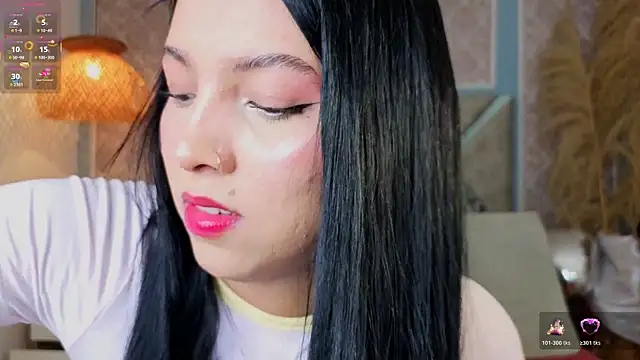 danna peters online show from March 2026 07:12:02 PM