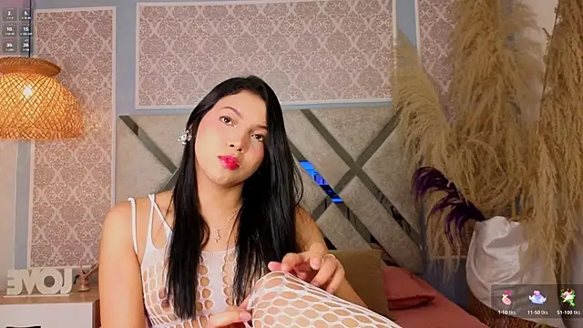 danna peters online show from February 2026 07:57:02 PM