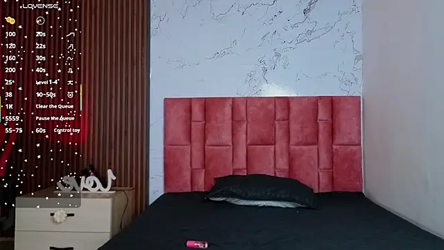 danna peters online show from December 2025 08:01:02 PM