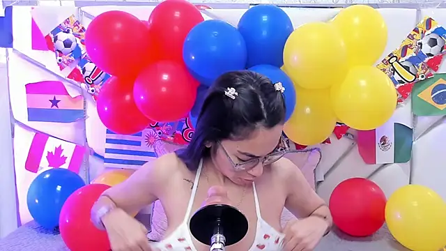 Snapshot of GabbiePrice chatting on June 2026 11:38:01 AM GabbiePrice online show from June 2026 11:38:01 AM
