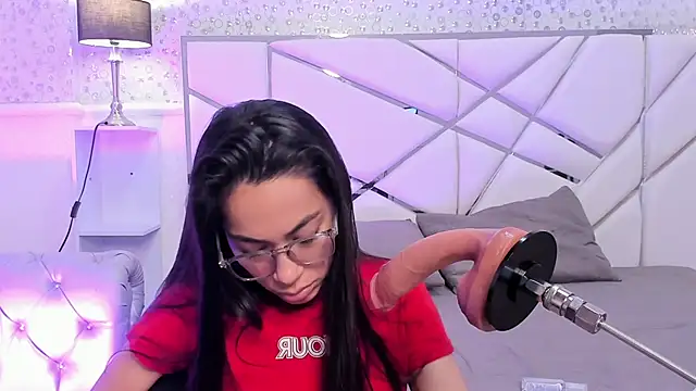 GabbiePrice online show from May 2026 11:24:02 AM