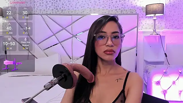 GabbiePrice online show from April 2026 12:12:01 PM