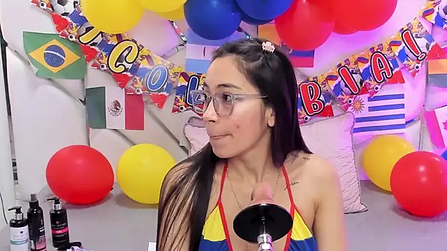 Snapshot of GabbiePrice chatting on July 2026 11:28:02 AM GabbiePrice online show from July 2026 11:28:02 AM
