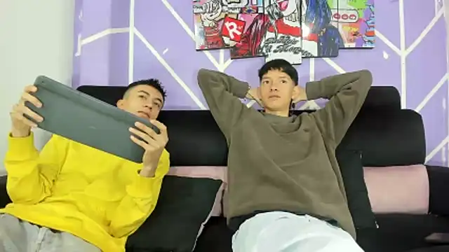 Snapshot of heyy_noah11 chatting on March 2026 01:14:01 PM heyy noah11 online show from March 2026 01:14:01 PM