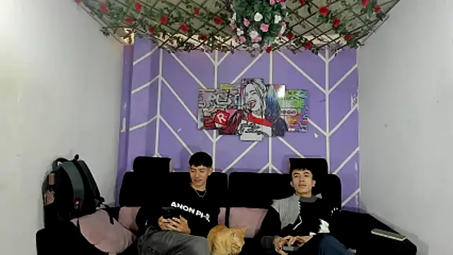 Snapshot of heyy_noah11 chatting on April 2026 01:26:02 PM heyy noah11 online show from April 2026 01:26:02 PM