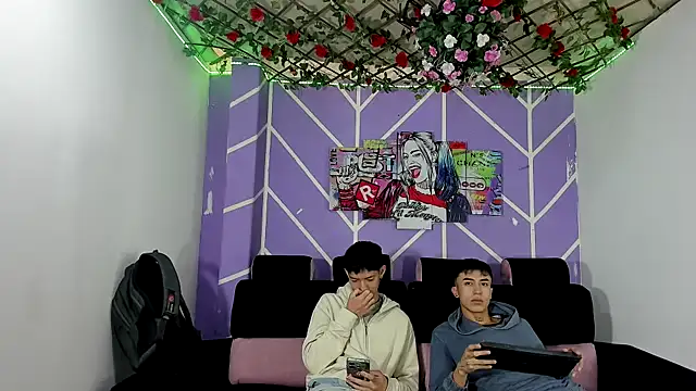 Snapshot of heyy_noah11 chatting on February 2026 01:16:02 PM heyy noah11 online show from February 2026 01:16:02 PM