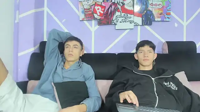 Snapshot of heyy_noah11 chatting on March 2026 02:43:01 PM heyy noah11 online show from March 2026 02:43:01 PM