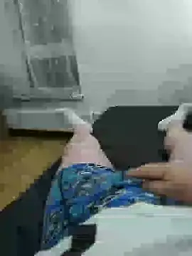 RaspuT002 online show from March 2026 10:54:02 PM