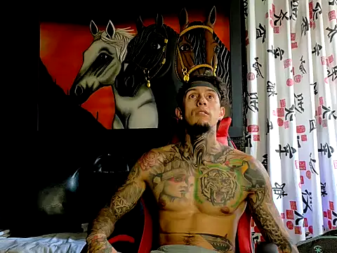 Molotov Explosive online show from December 2025 06:42:02 PM