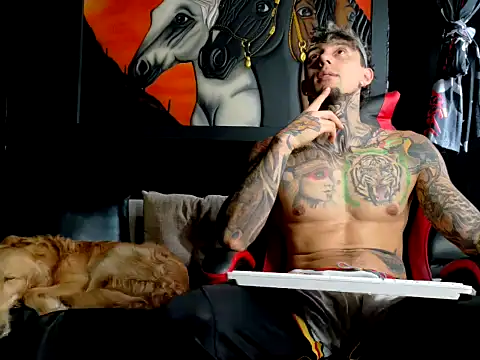 Molotov Explosive online show from November 2025 08:23:02 PM