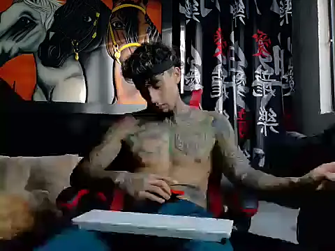 Molotov Explosive online show from October 2025 09:38:01 PM