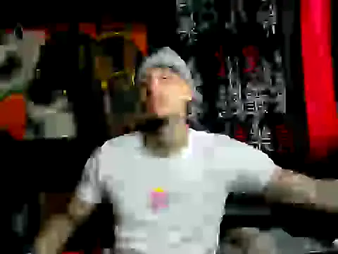 Molotov Explosive online show from October 2025 08:21:01 PM