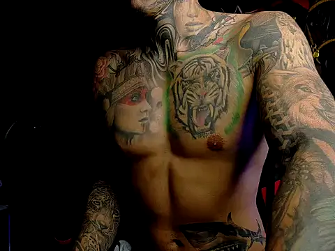 Molotov Explosive online show from February 2026 06:09:02 PM