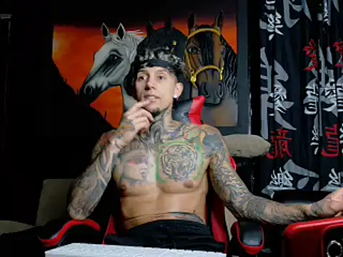 Molotov Explosive online show from October 2025 04:23:02 AM