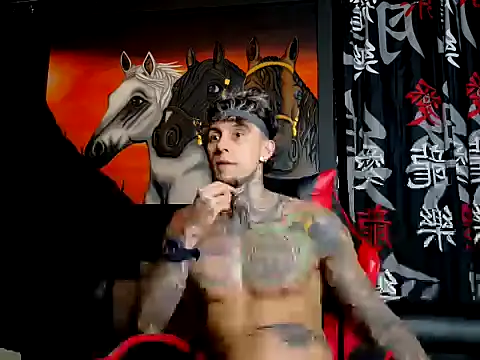 Molotov Explosive online show from October 2025 02:54:01 AM