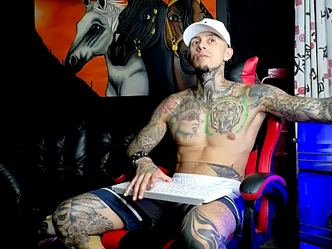 Molotov Explosive online show from January 2026 09:43:02 PM