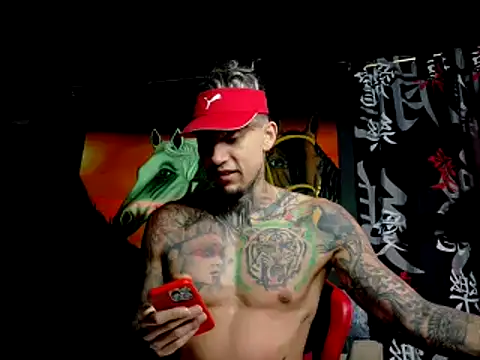 Molotov Explosive online show from October 2025 02:50:02 PM