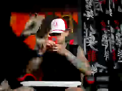 Molotov Explosive online show from October 2025 11:57:02 PM