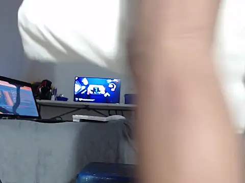 TinyStarz online show from December 2025 08:59:01 AM