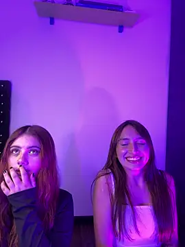 Leah moon1 online show from December 2025 04:17:01 AM