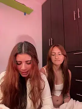 Leah moon1 online show from February 2026 05:47:01 AM