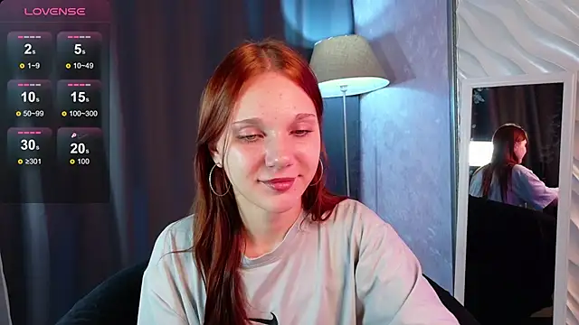 MargoViento online show from November 2025 09:18:02 PM