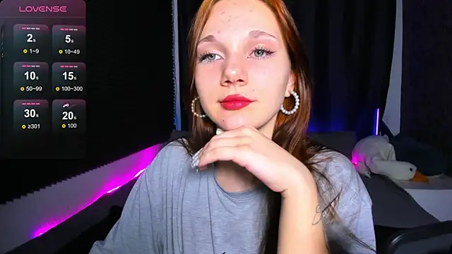 MargoViento online show from November 2025 09:26:01 PM