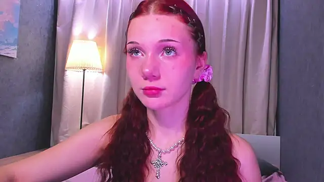 MargoViento online show from February 2026 08:33:02 PM