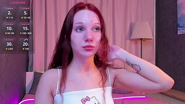 MargoViento online show from April 2026 08:37:02 PM