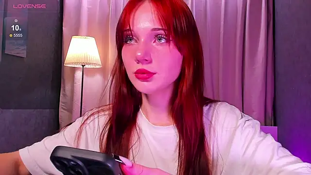 MargoViento online show from February 2026 08:41:02 PM