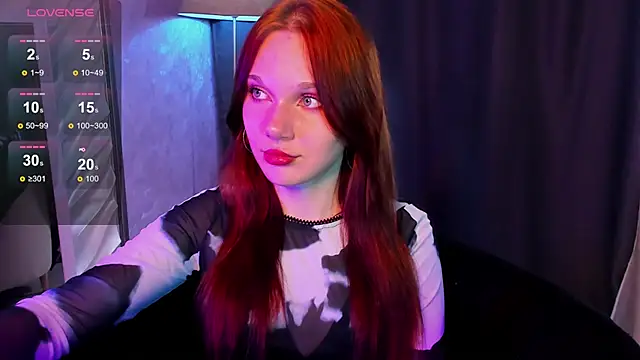 MargoViento online show from November 2025 09:19:02 PM