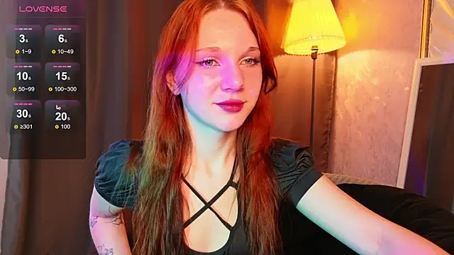 MargoViento online show from December 2025 08:52:01 PM