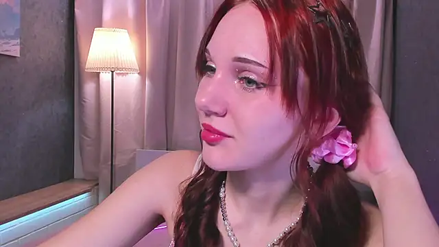 MargoViento online show from February 2026 08:52:02 PM