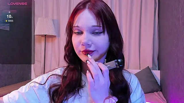 MargoViento online show from March 2026 09:11:01 PM