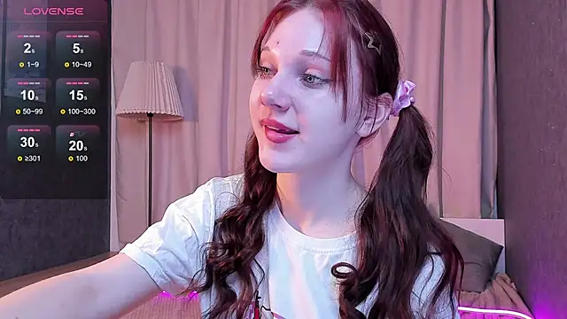 MargoViento online show from March 2026 08:55:01 PM