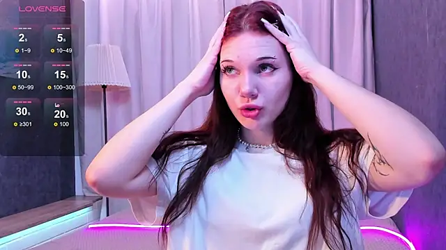 MargoViento online show from March 2026 08:40:01 PM