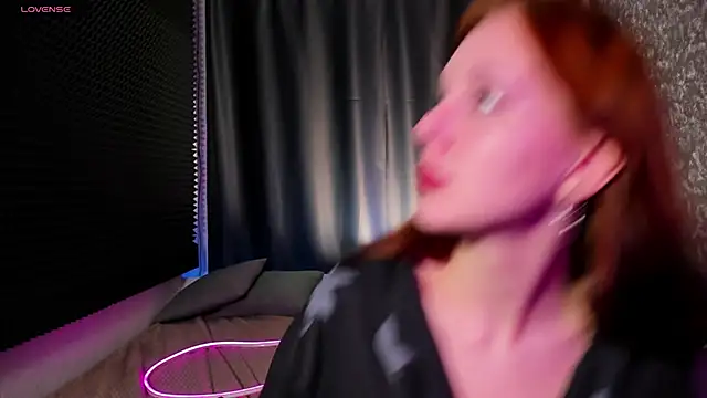 MargoViento online show from November 2025 08:56:02 PM