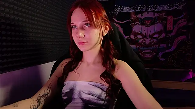 MargoViento online show from February 2026 08:42:01 PM