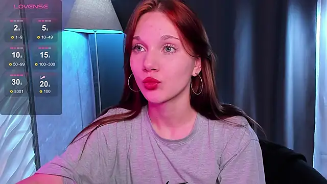 MargoViento online show from November 2025 09:07:01 PM