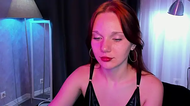 MargoViento online show from November 2025 09:18:01 PM