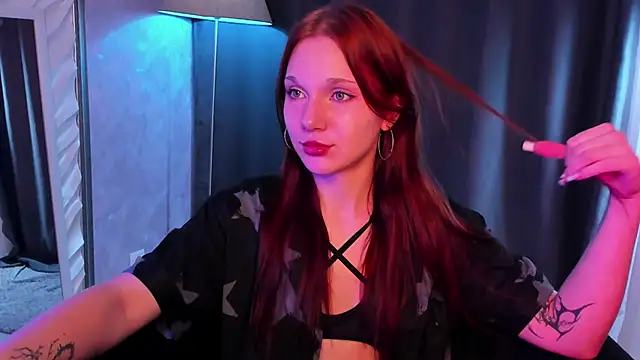 MargoViento online show from November 2025 09:08:01 PM