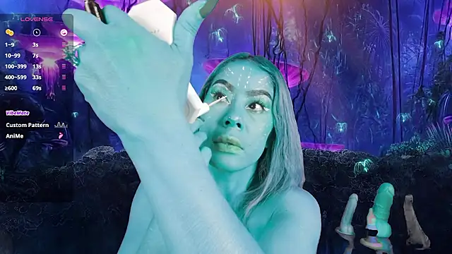 niki la rose 2 0 online show from March 2026 11:25:02 AM