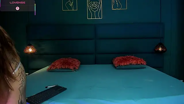 Snapshot of Katandjordan chatting on November 2025 07:58:01 PM Katandjordan online show from November 2025 07:58:01 PM