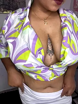  Lissa 01 online show from October 2025 02:46:01 AM