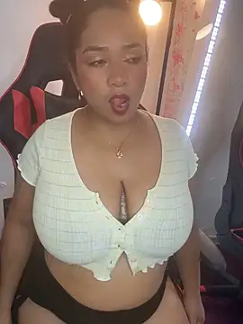  Lissa 01 online show from October 2025 02:34:02 AM