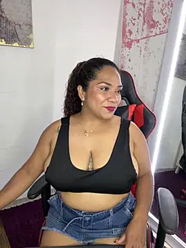  Lissa 01 online show from October 2025 03:29:02 AM