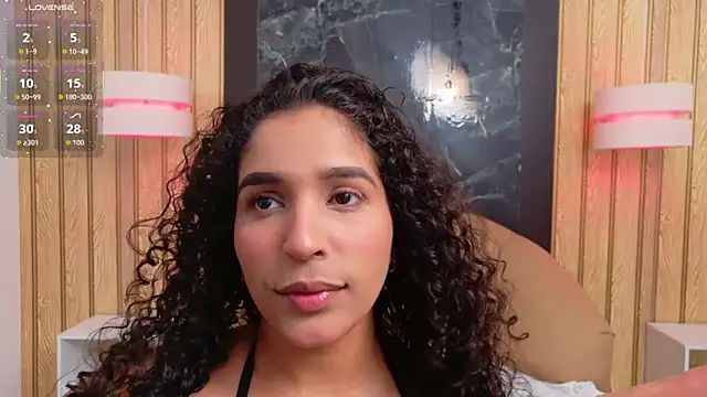 Belindamuller online show from December 2025 12:00:01 AM