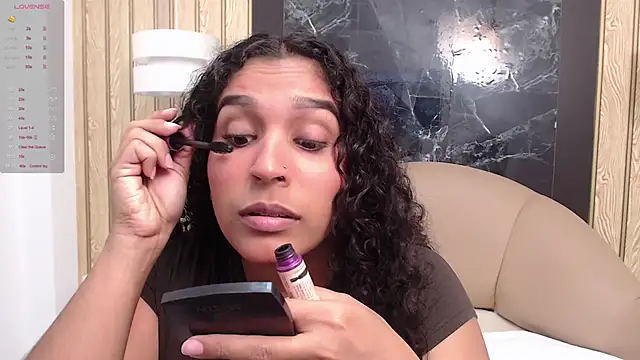 Belindamuller online show from February 2026 11:34:02 PM