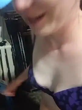 Snapshot of creamycouple69 chatting on May 2026 01:50:01 PM creamycouple69 online show from May 2026 01:50:01 PM